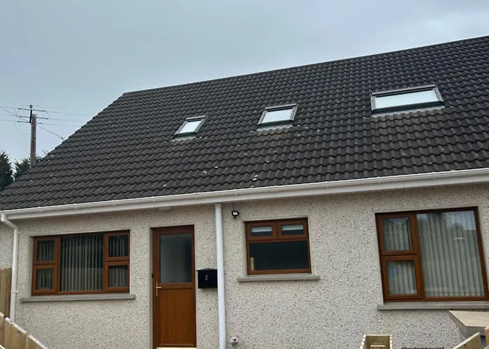 Mourneview Lodge