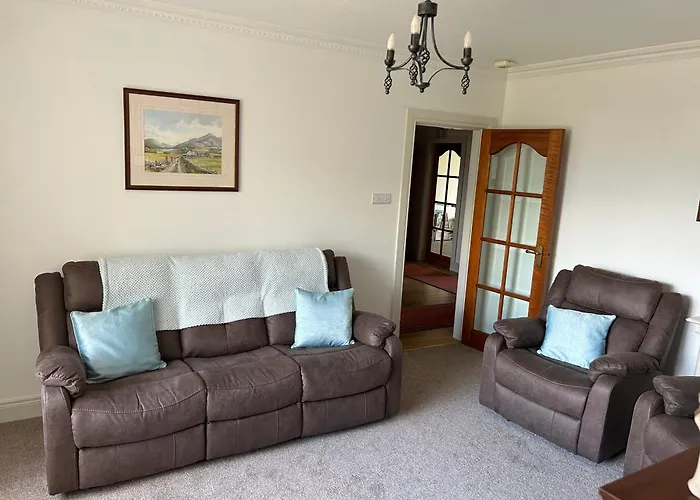 Mourneview Lodge