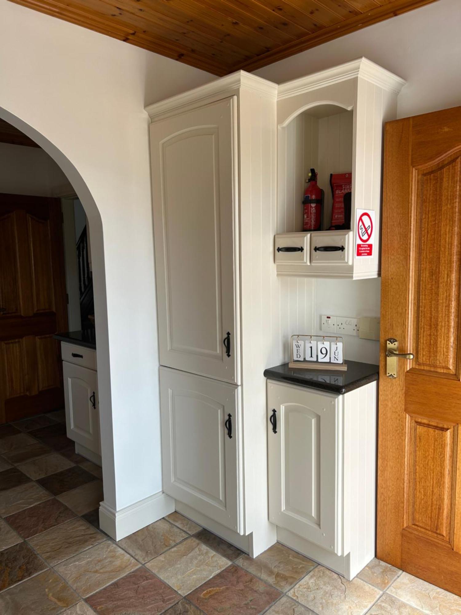 Holiday home Mourneview Ballymartin