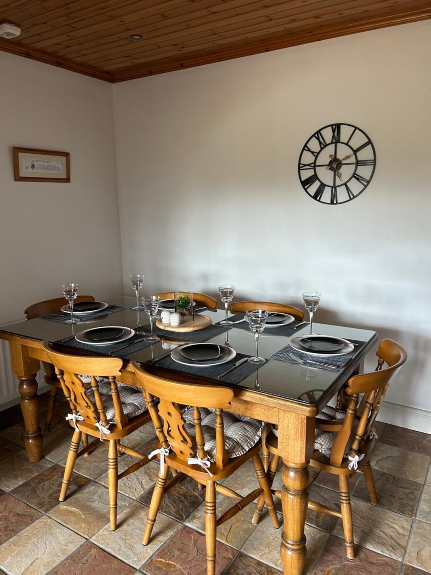 Holiday home Mourneview Ballymartin