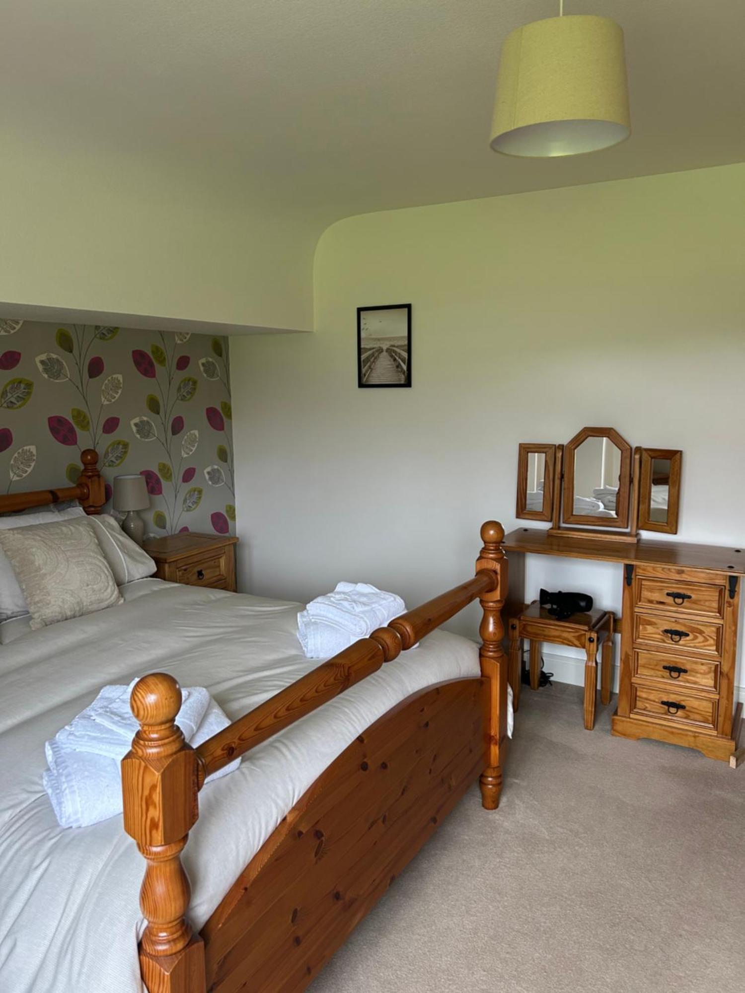 Mourneview Holiday home