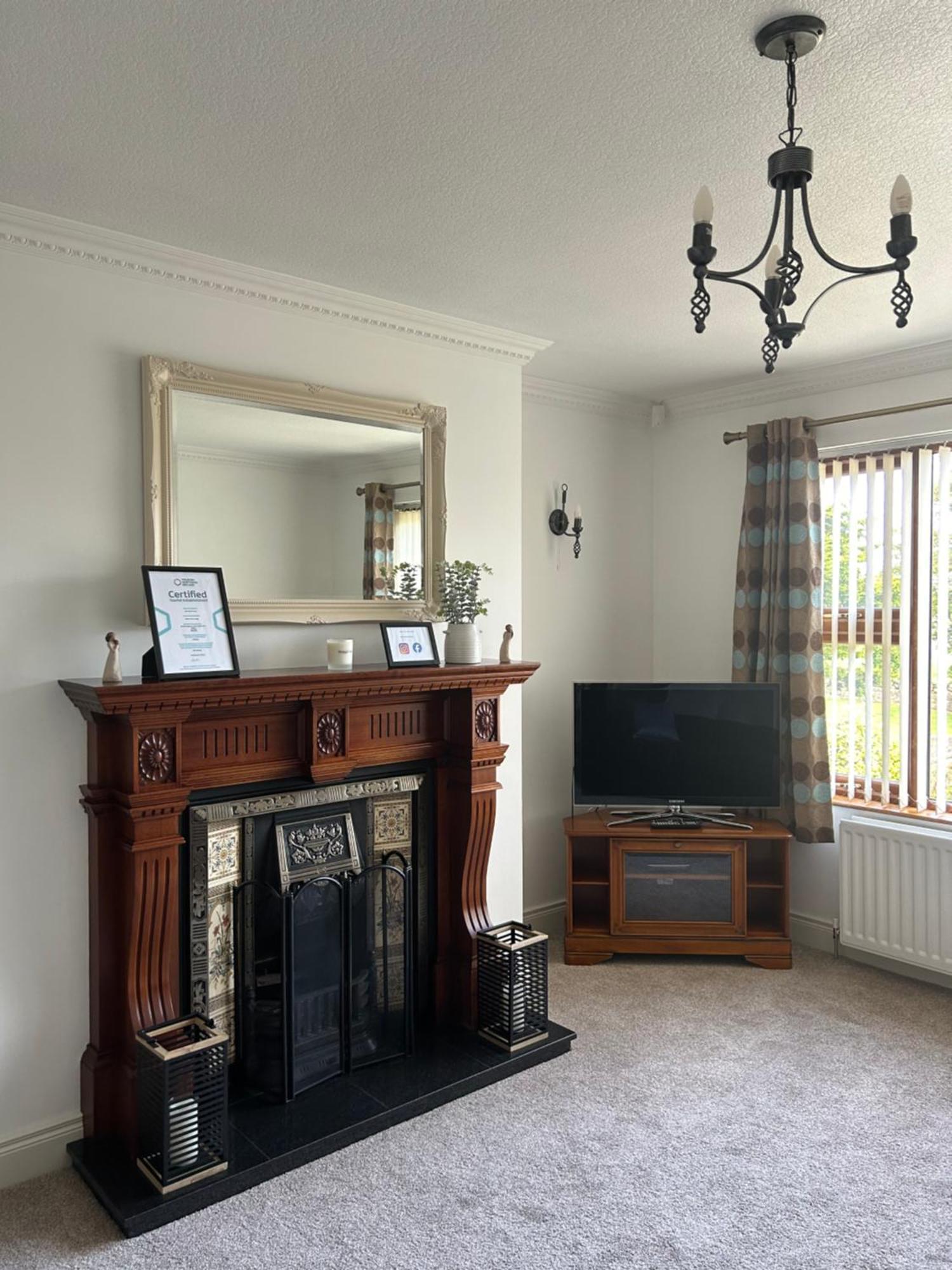 Holiday home Mourneview *