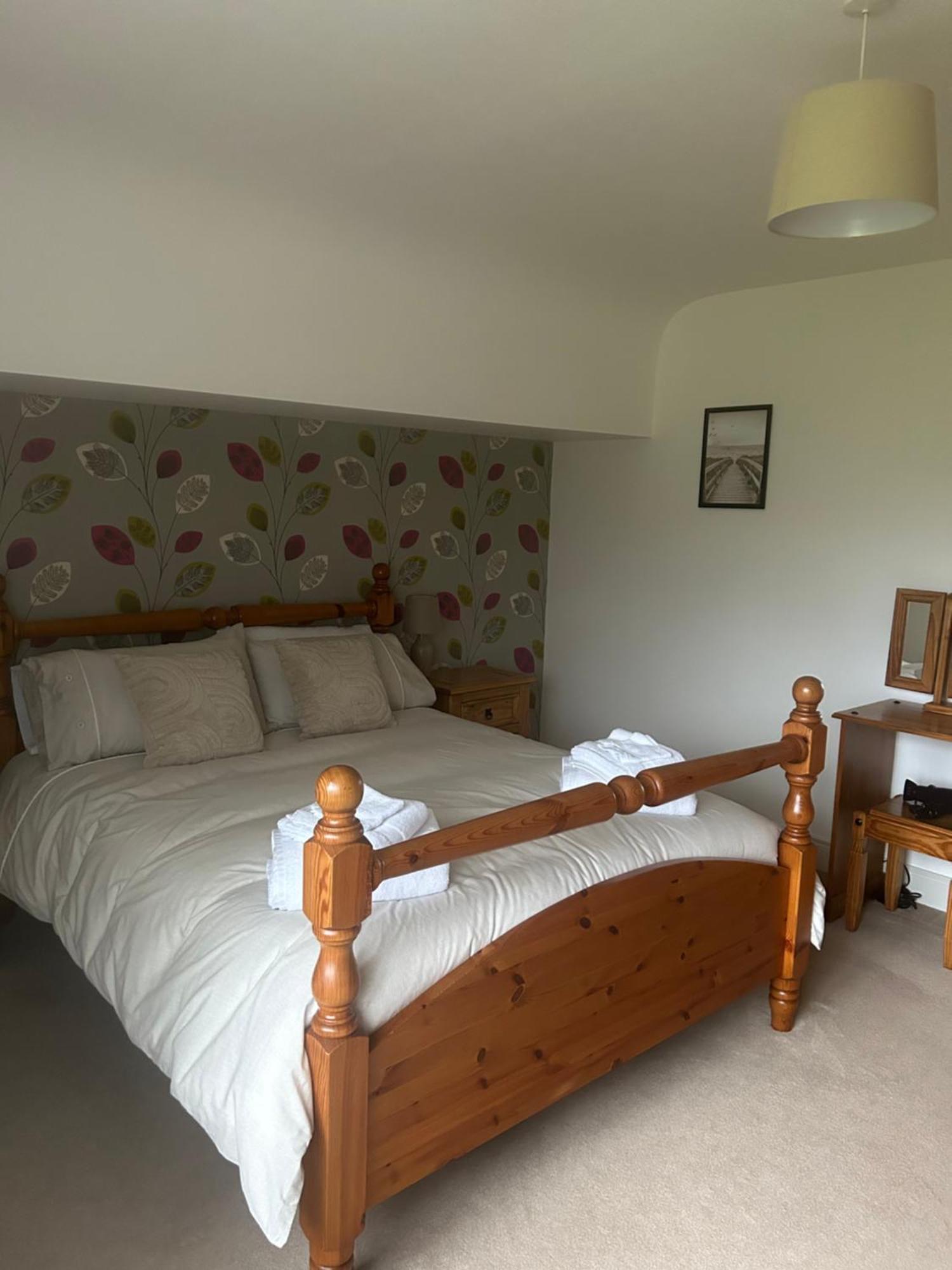 Mourneview Holiday home Ballymartin