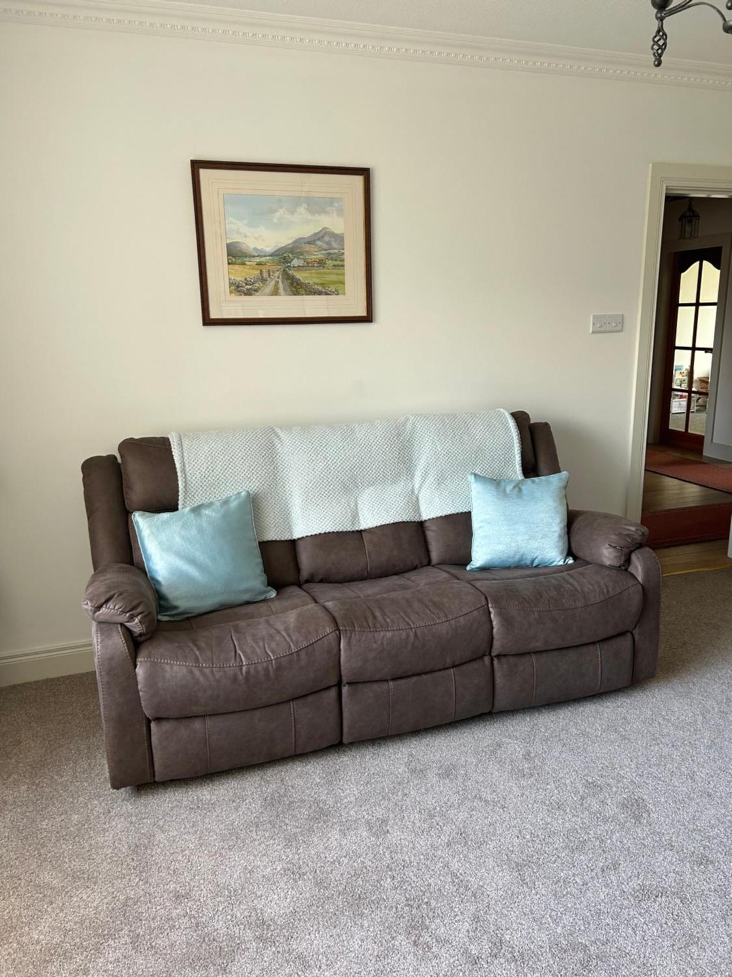 Mourneview Holiday home *