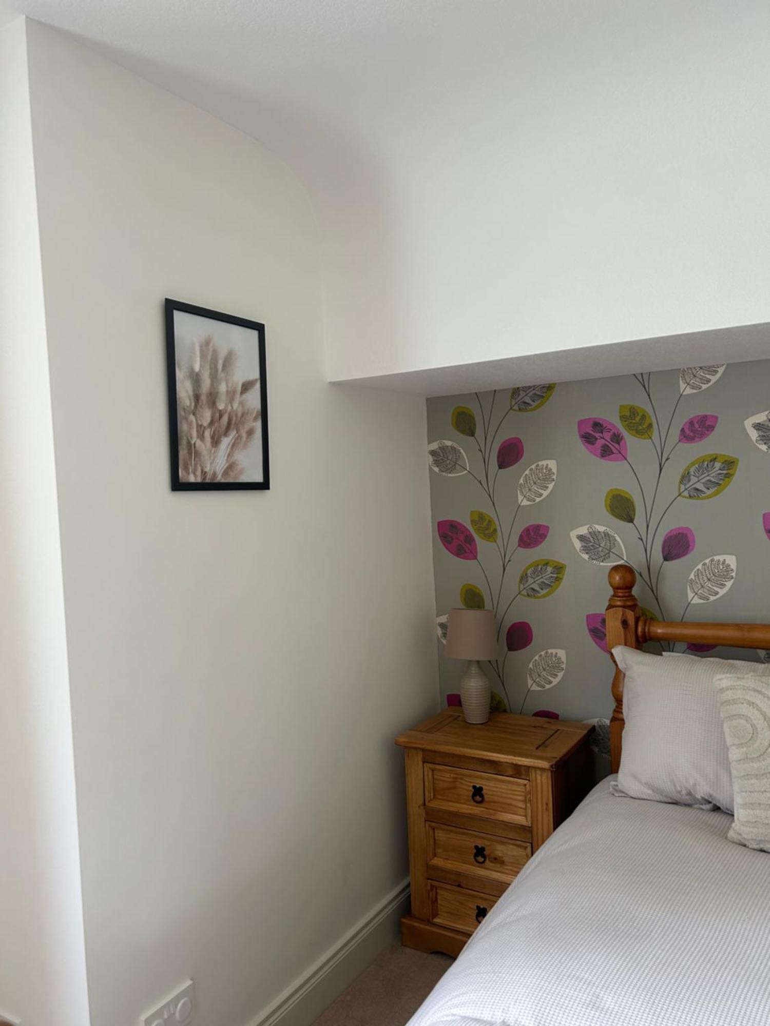 Mourneview Holiday home Ballymartin