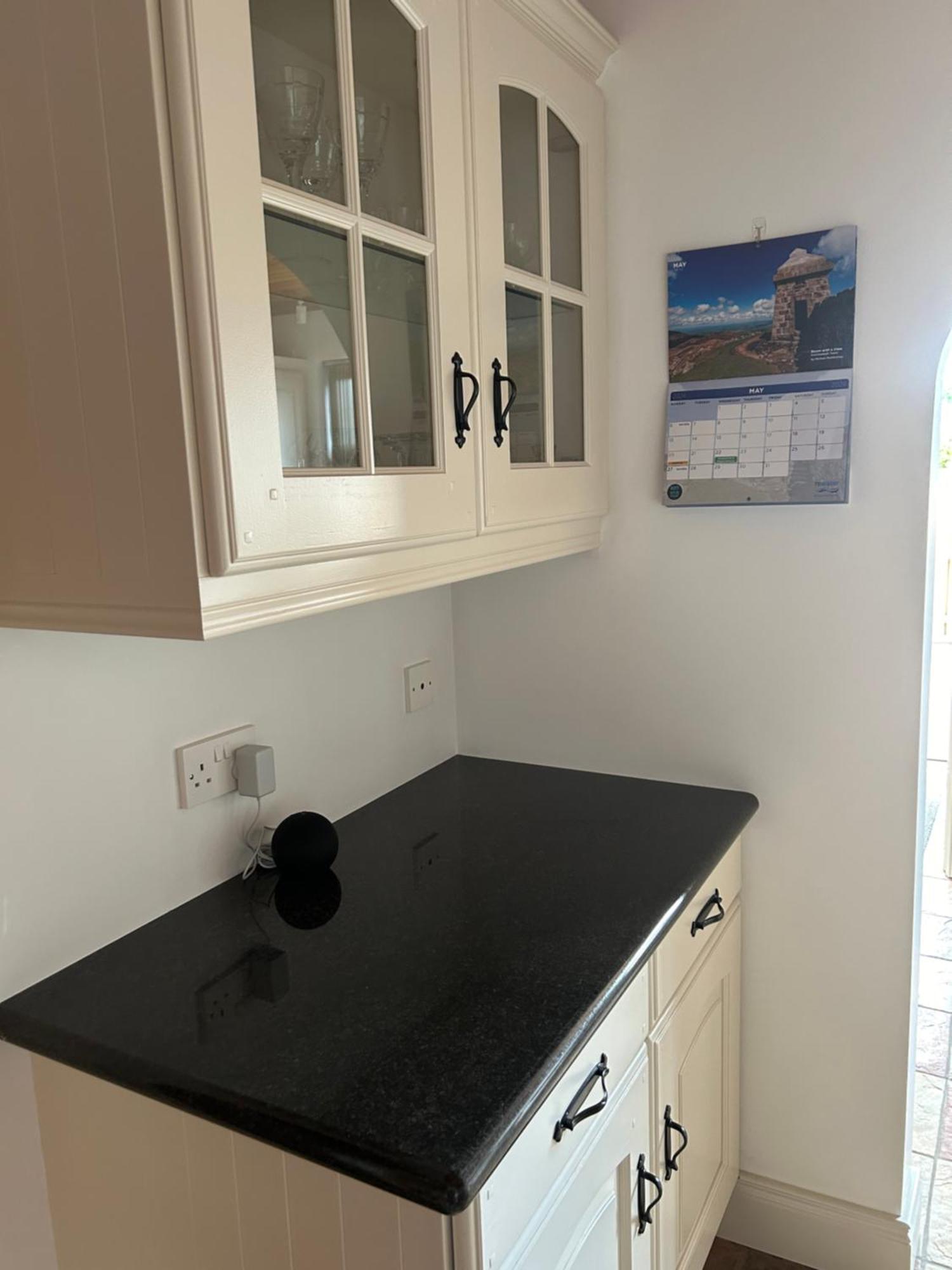 Holiday home Mourneview Ballymartin