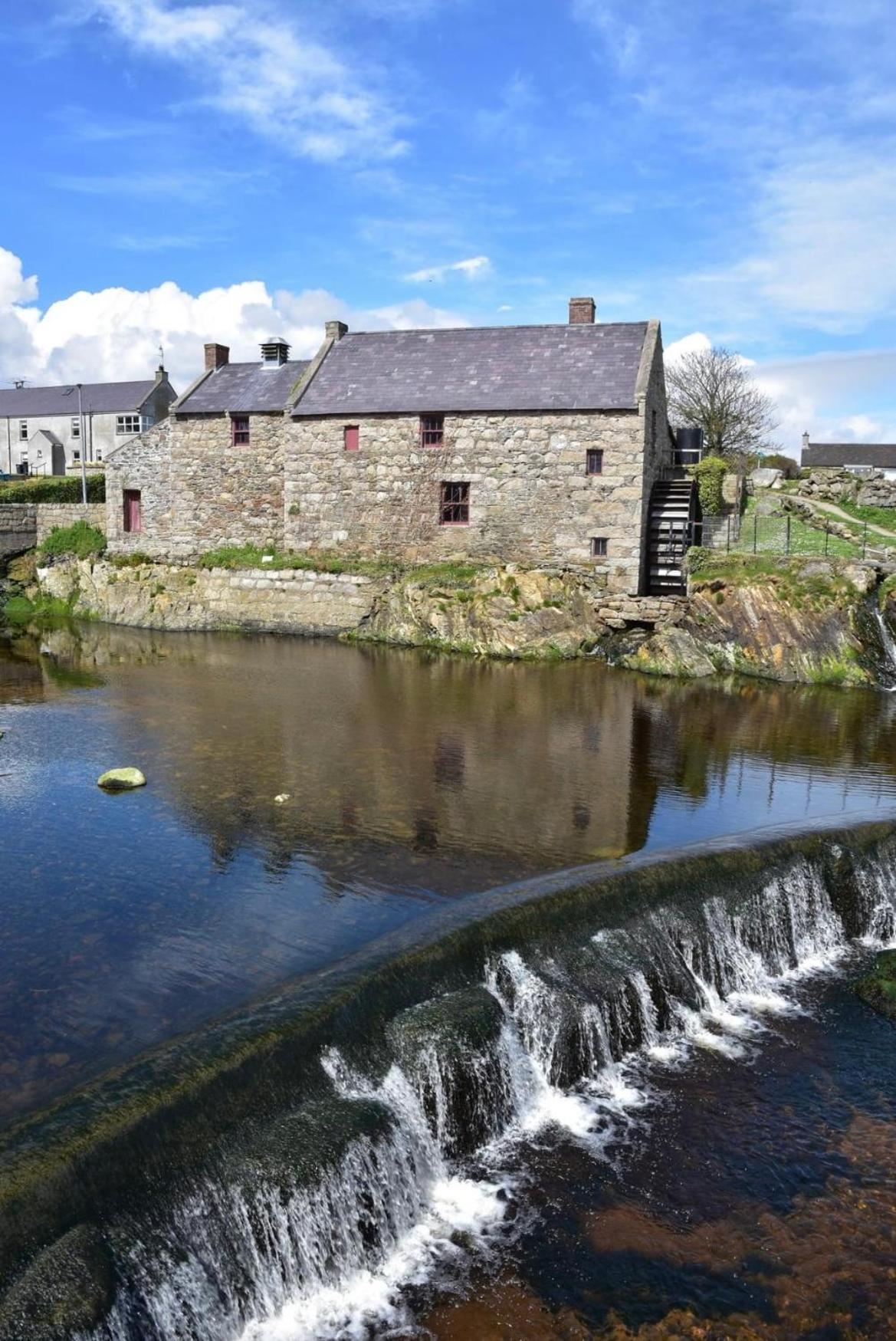 Mourneview Holiday home *