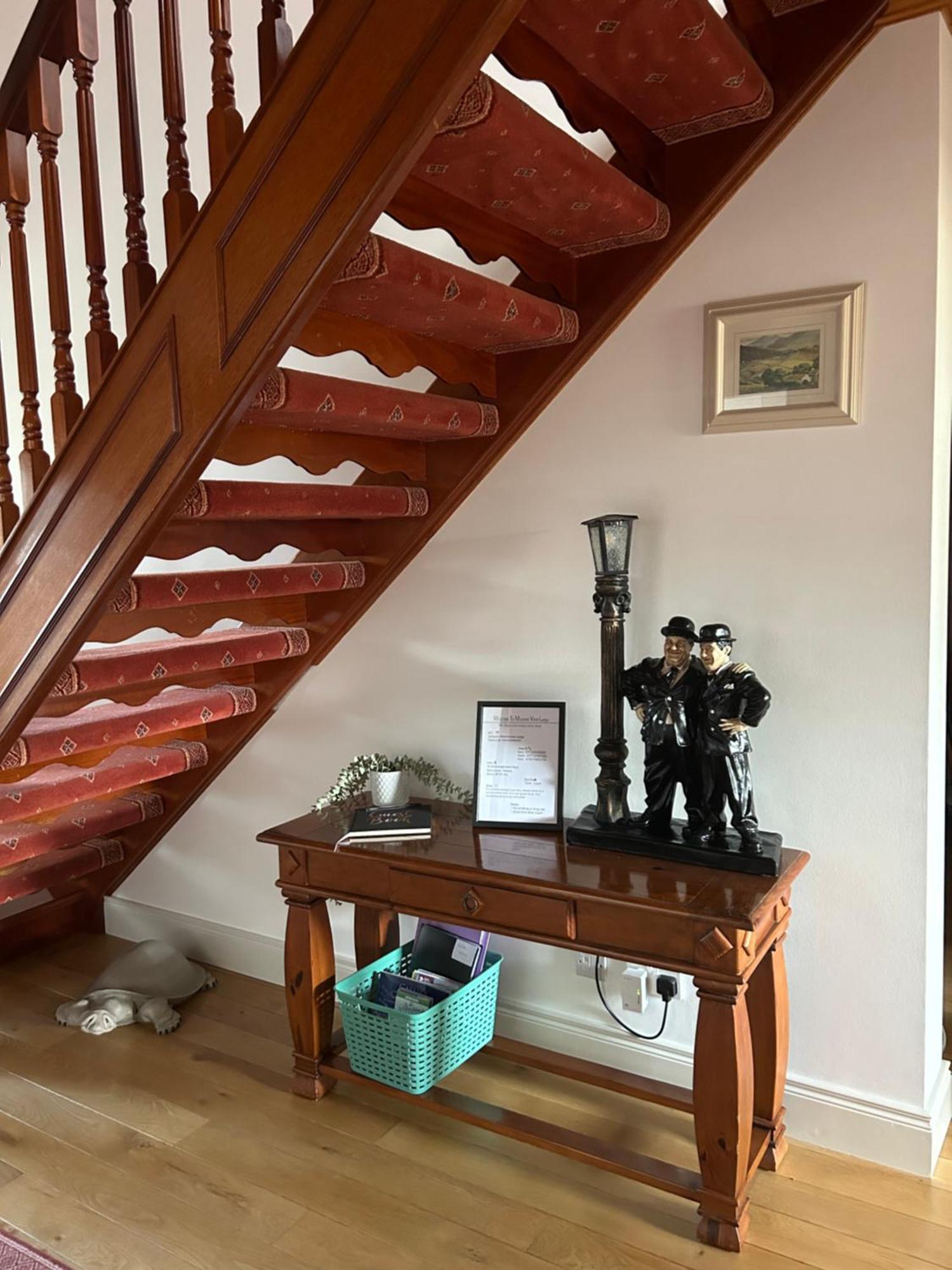 Holiday home Mourneview