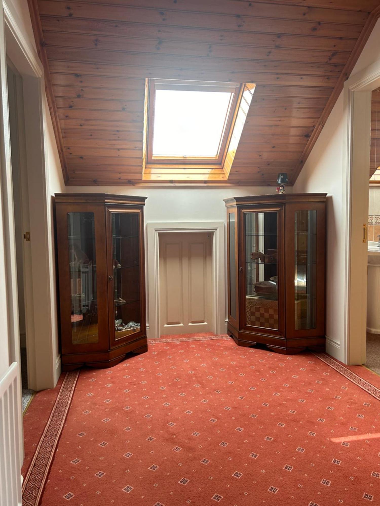 Mourneview Holiday home Ballymartin
