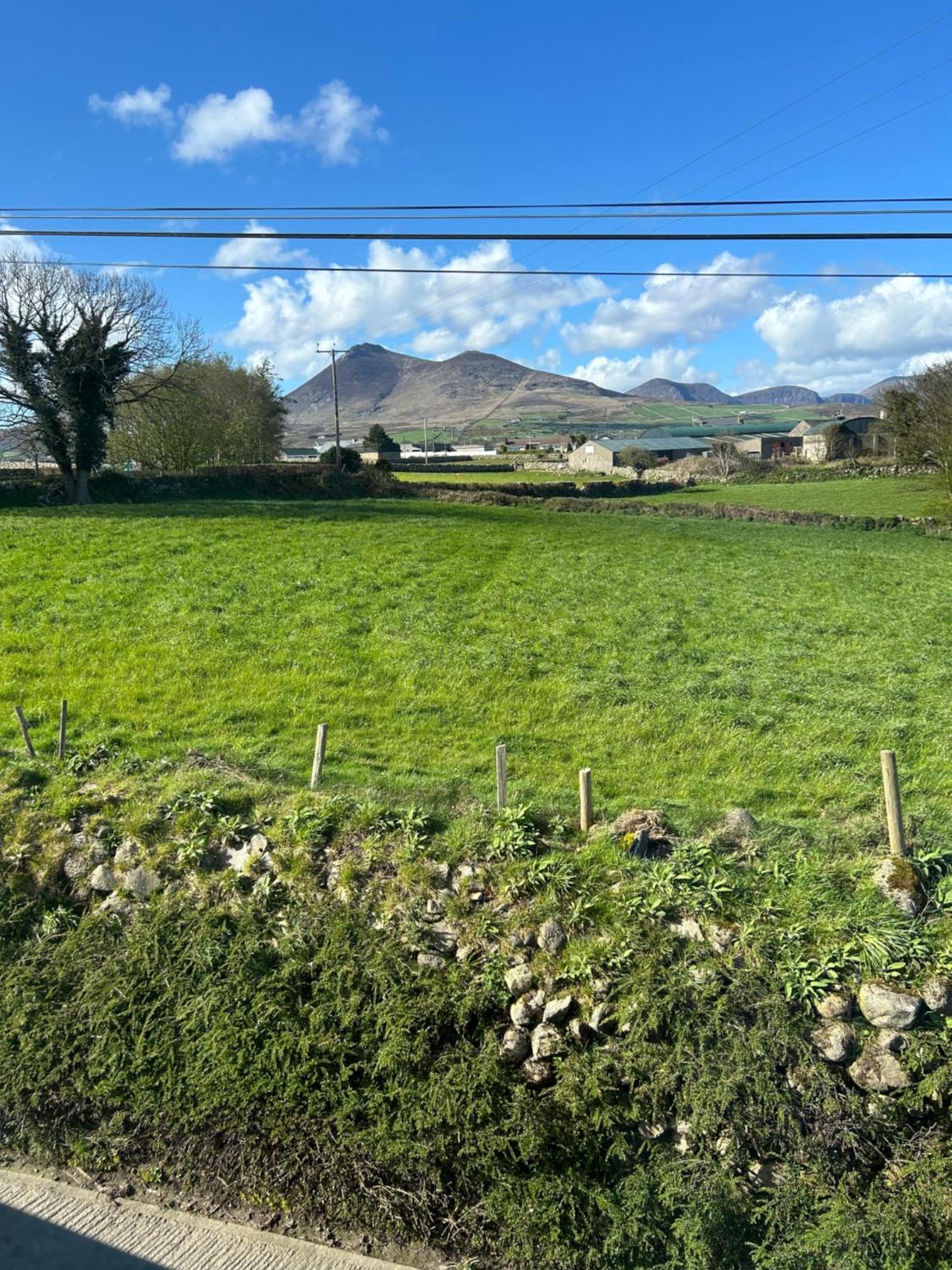 Mourneview Holiday home Ballymartin