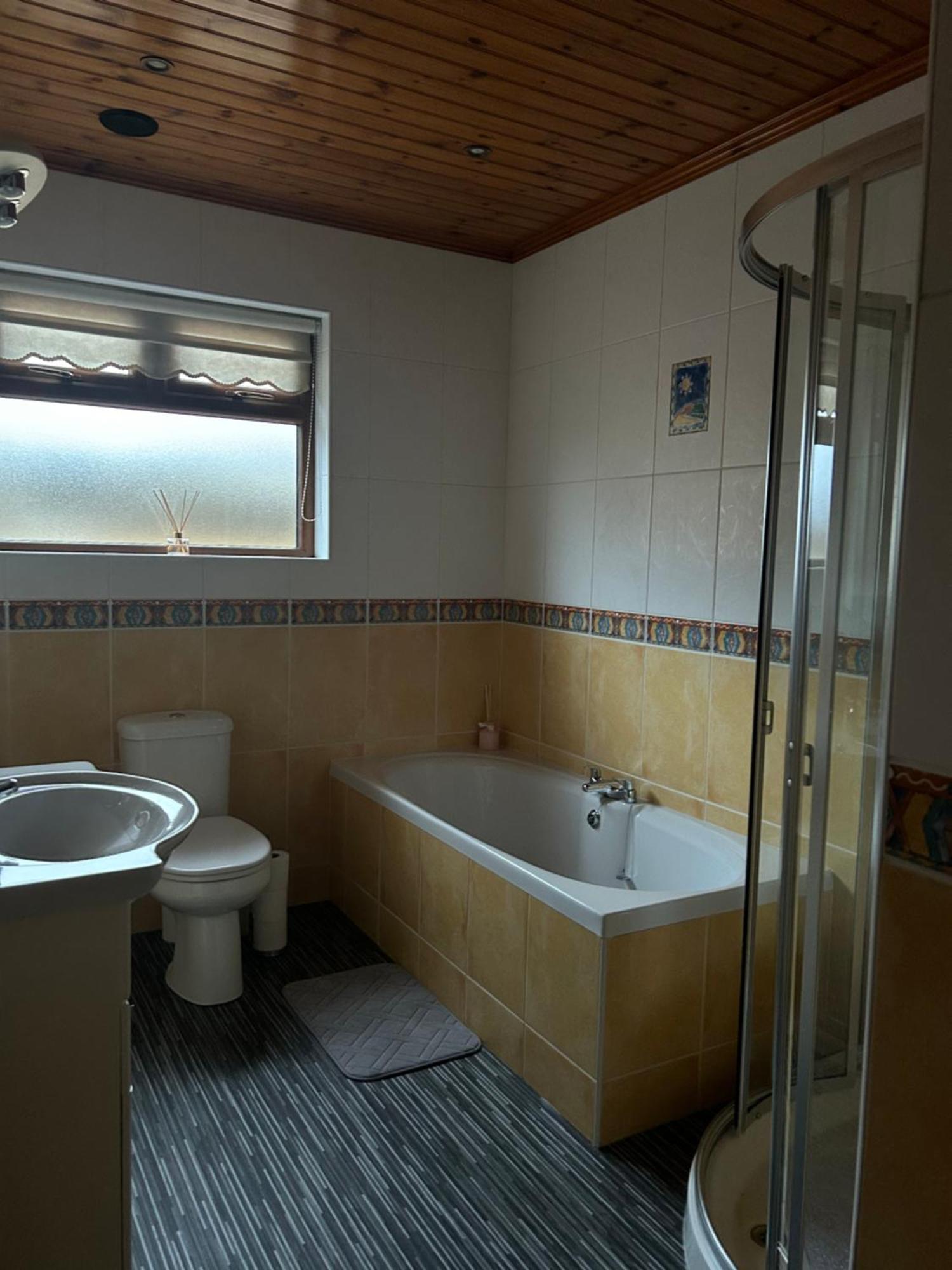 Mourneview Holiday home Ballymartin
