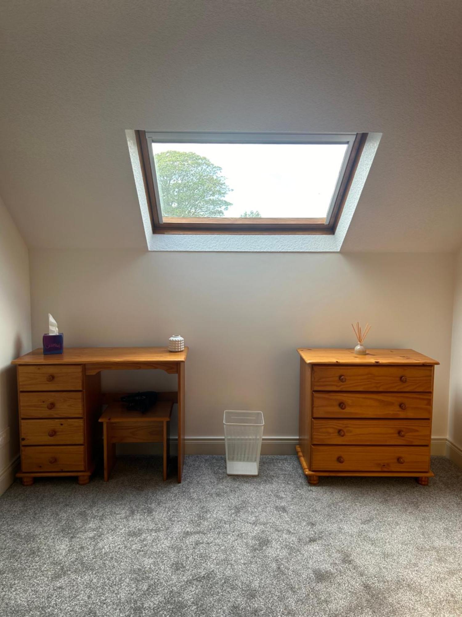 Mourneview Holiday home