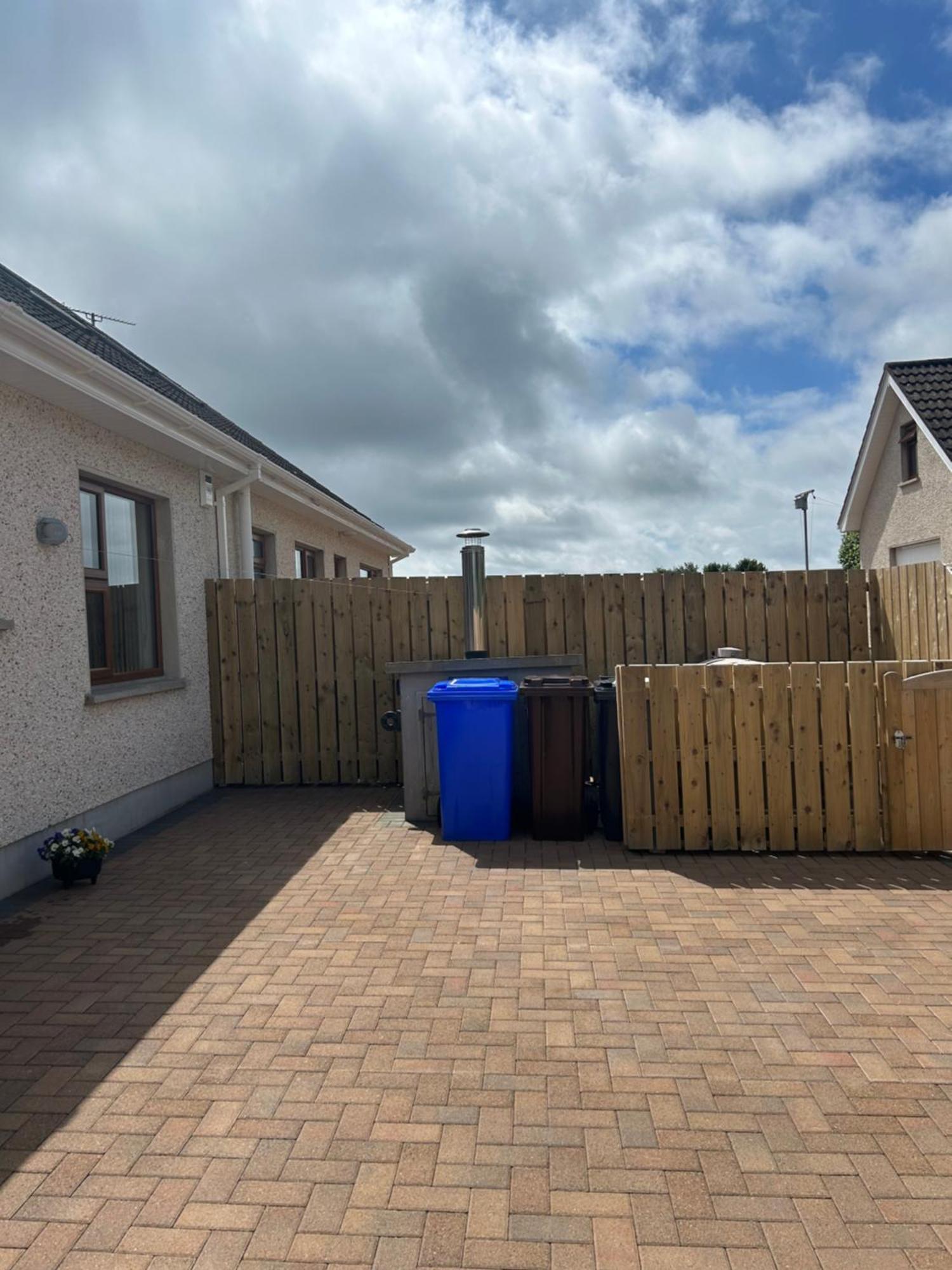 Holiday home Mourneview Ballymartin